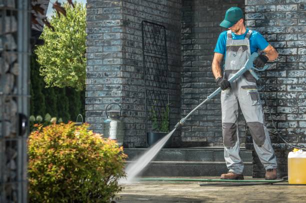 Best Gutter Cleaning  in Scarsdale, NY