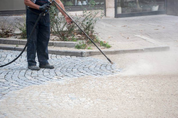 Best Parking Lot and Garage Cleaning  in Scarsdale, NY