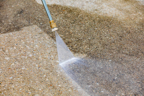 Reliable Scarsdale, NY Pressure Washing Services Solutions